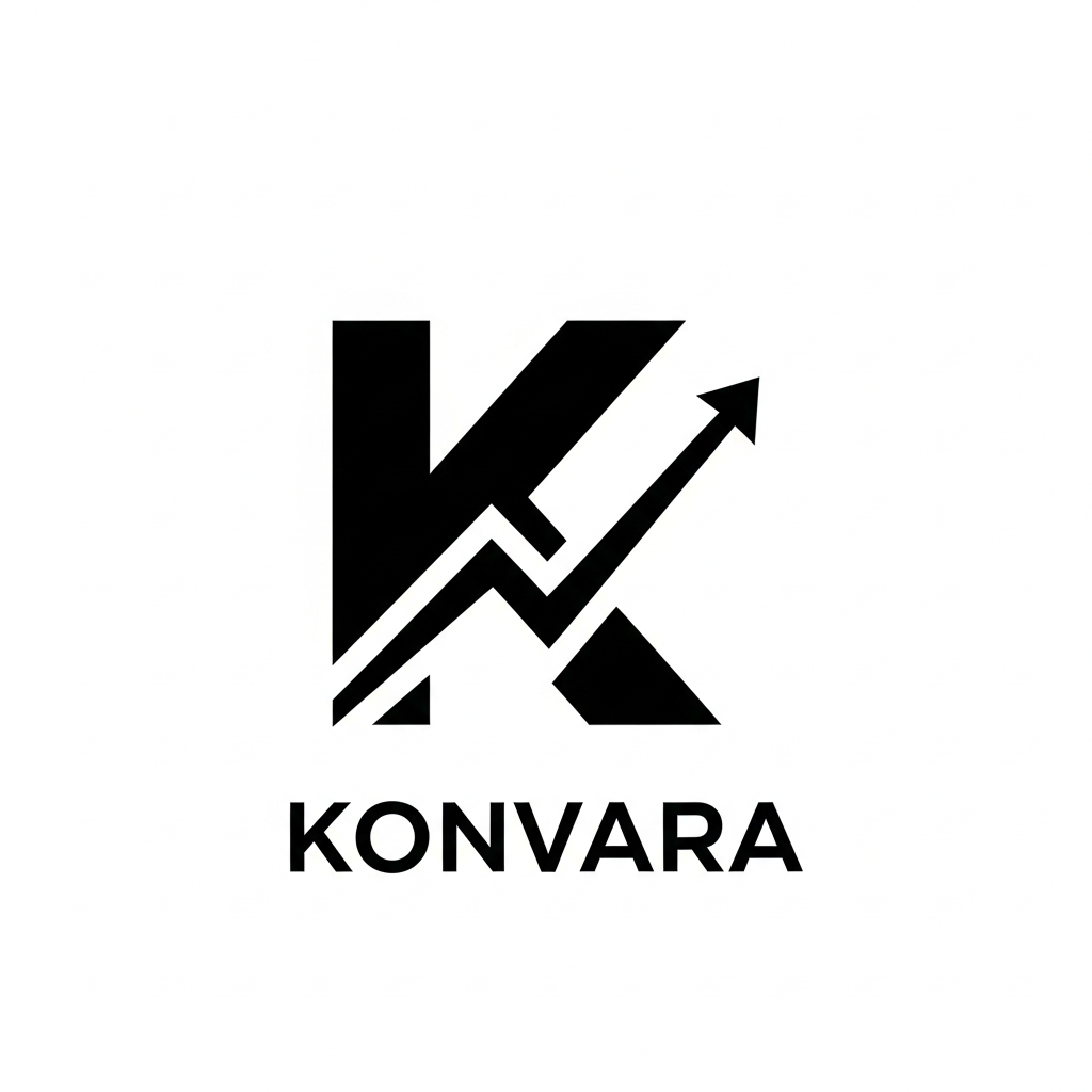 Konvara Logo